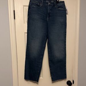 Women’s Old Navy NWT size 12 OG loose jeans